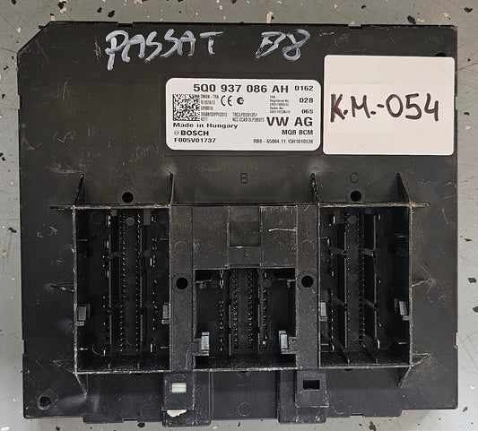 Komfortni modul- VW,SEAT,ŠKODA,AUDI