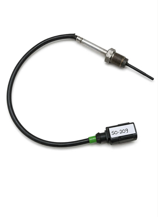 Temperaturna sonda - VW, Audi