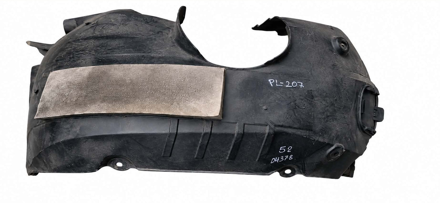 Kolotek spredaj levo - VW passat B8