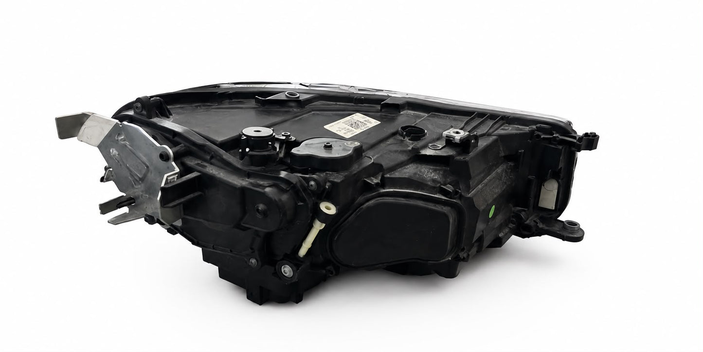 Zaromet spredaj desno - VW T-cross lift C11 / 2024