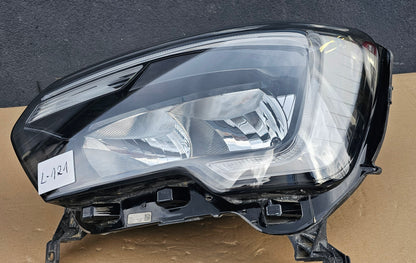 Žaromet sprednji levi- Renault Master