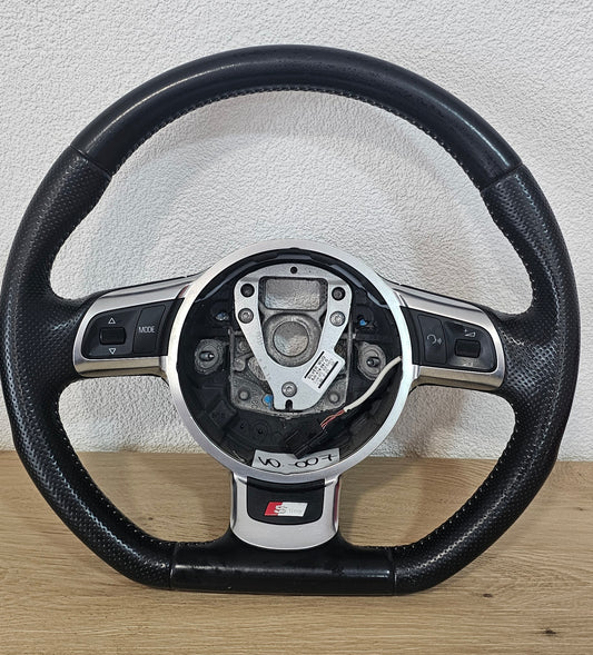 Volan-Audi S-Line