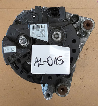 Altenator-VW,SEAT,ŠKODA,AUDI