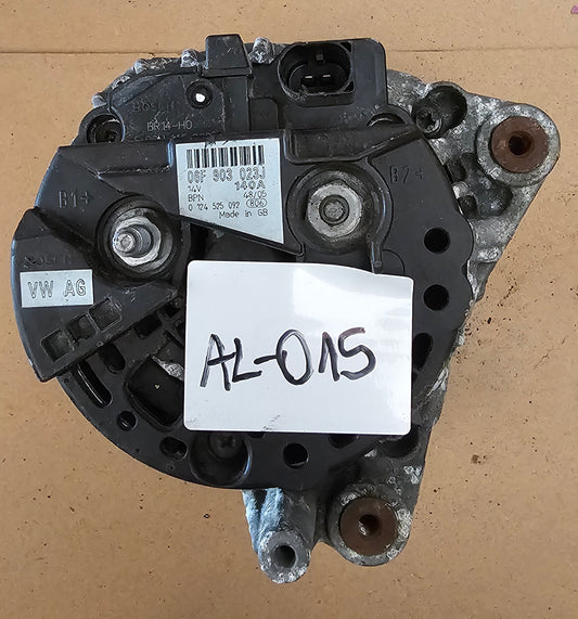 Altenator-VW,SEAT,ŠKODA,AUDI