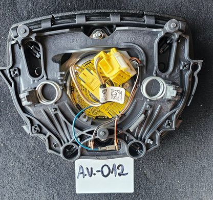 Airbag volana-VW