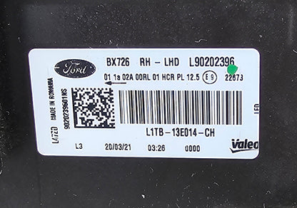 Žaromet sprednji desni- Ford Puma NK2 Led