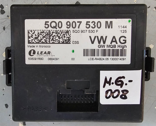 Modul Gateway- VW,SEAT,ŠKODA,AUDI