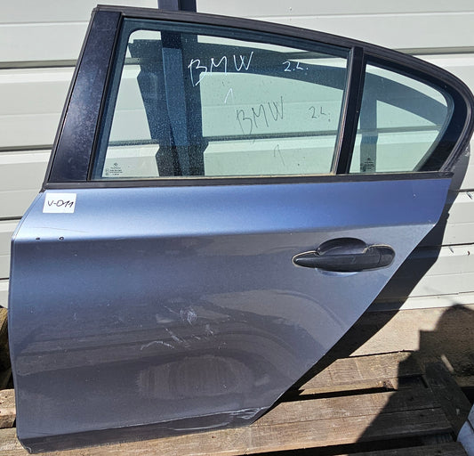 Vrata zadnja leva-BMW 1