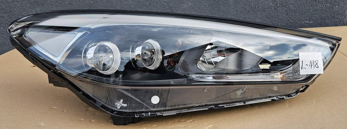 Žaromet sprednji desni- Hyundai Tucson 3 Led (novi)