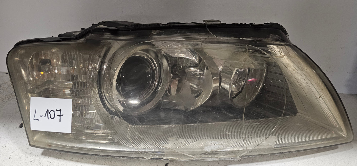 Žaromet sprednji desni-Audi A8 D3 (poškodovano)
