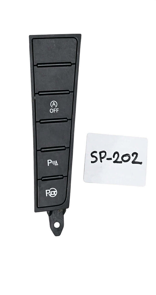 Stikalo plosce - VW passat B7