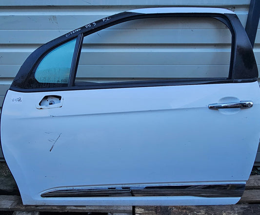 Vrata sprednja leva- Citroën DS3