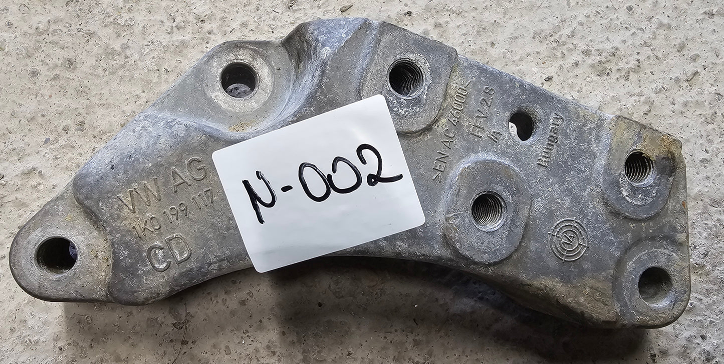 Nosilec motorja-VW,SEAT,ŠKODA,AUDI