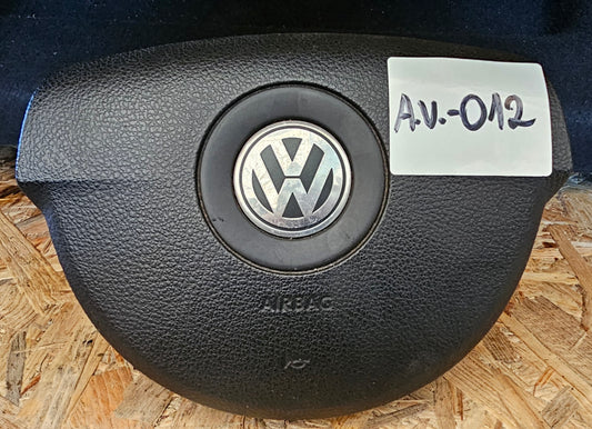 Airbag volana-VW