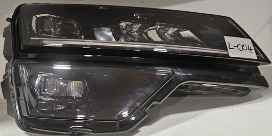 Žaromet sprednji desni-Škoda Karoq