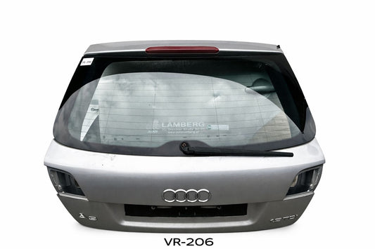 Prtljazna vrata audi a3 04-12