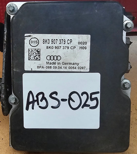 ABS Črpalka Audi A4,A5,Q5