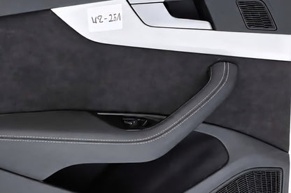 Komplet oblog vrat - Audi A4 B9