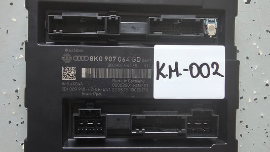 Komfortni modul Audi A4 A5 Q5