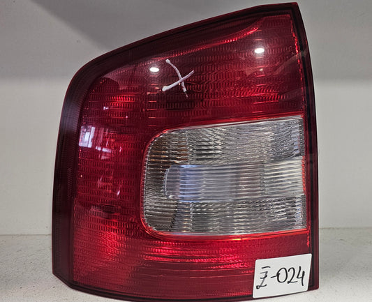 Žaromet zadnji levi Škoda Octavia II