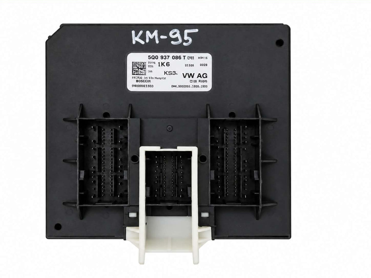 Komfortni modul - VW Audi Seat Skoda