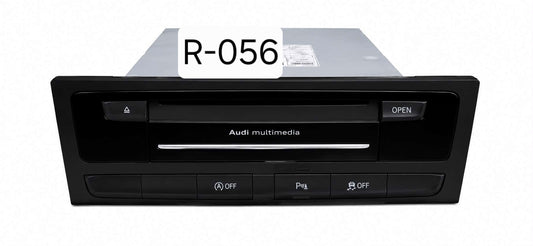 Radio enota - Audi A4 B8 Q5