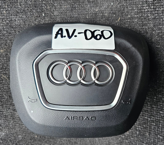 Airbag volana-Audi