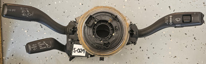 Obvolanska stikala-Audi