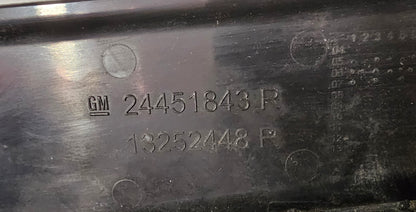 Žaromet zadnji desni Opel Zafira