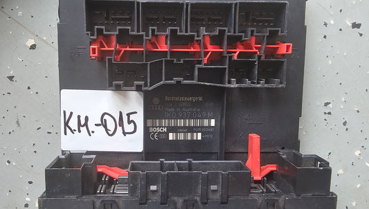 Komfortni modul ŠKODA,VW,AUDI,SEAT