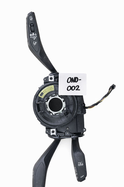 Ovojnica volana - Audi Q7