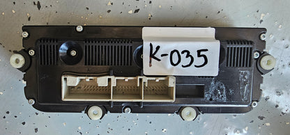 Klimatronik VW