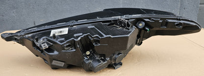 Žaromet sprednji desni-Ford Mondeo NK5 Led