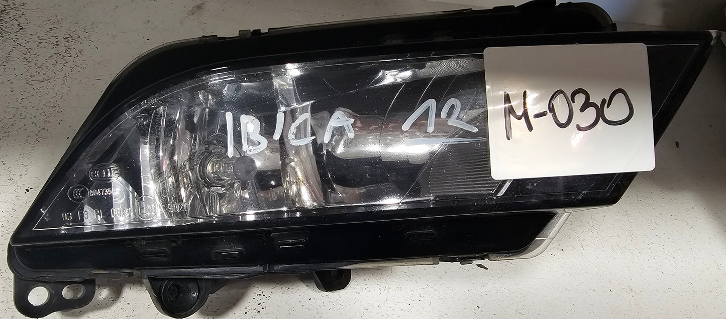 Meglenka sprednja desna-Seat Ibiza