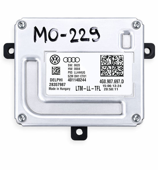 Modul zarometov - VW, Audi, Seat, Skoda