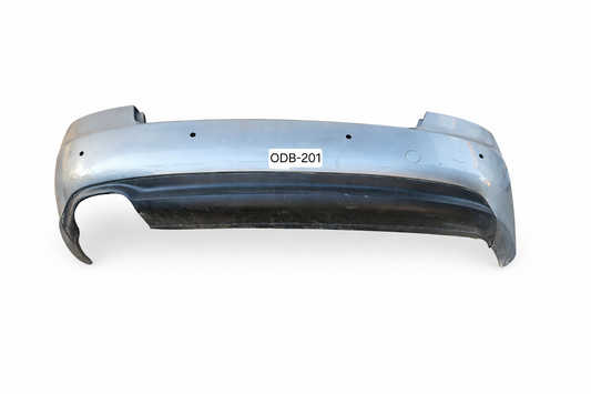 Odbijac zadnji - Audi A5 cupe 06-17