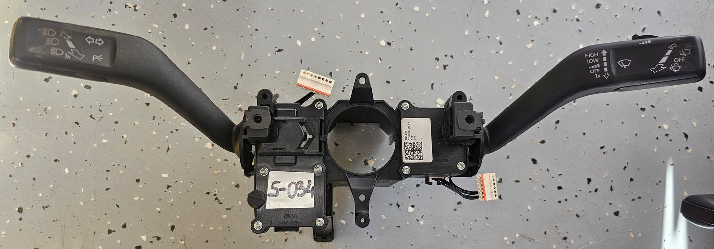 Obvolanska stikala-VW