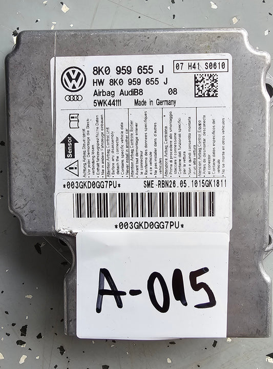 Airbag modul Audi
