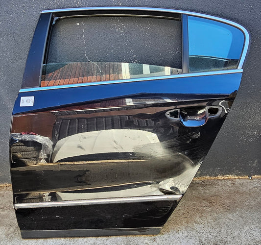 Vrata zadnja leva-VW Passat B6 Limo