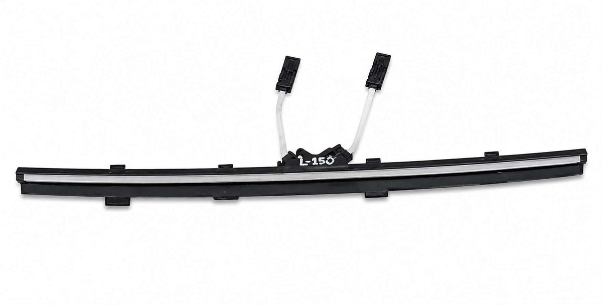 Trak led luci - VW golf 8