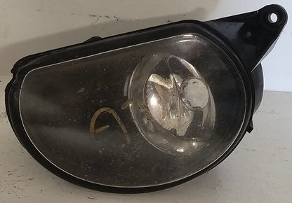 Meglenka sprednja-Audi A3 8P