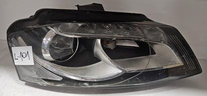 Žaromet sprednji desni-Audi A3 8P (poškodovano)