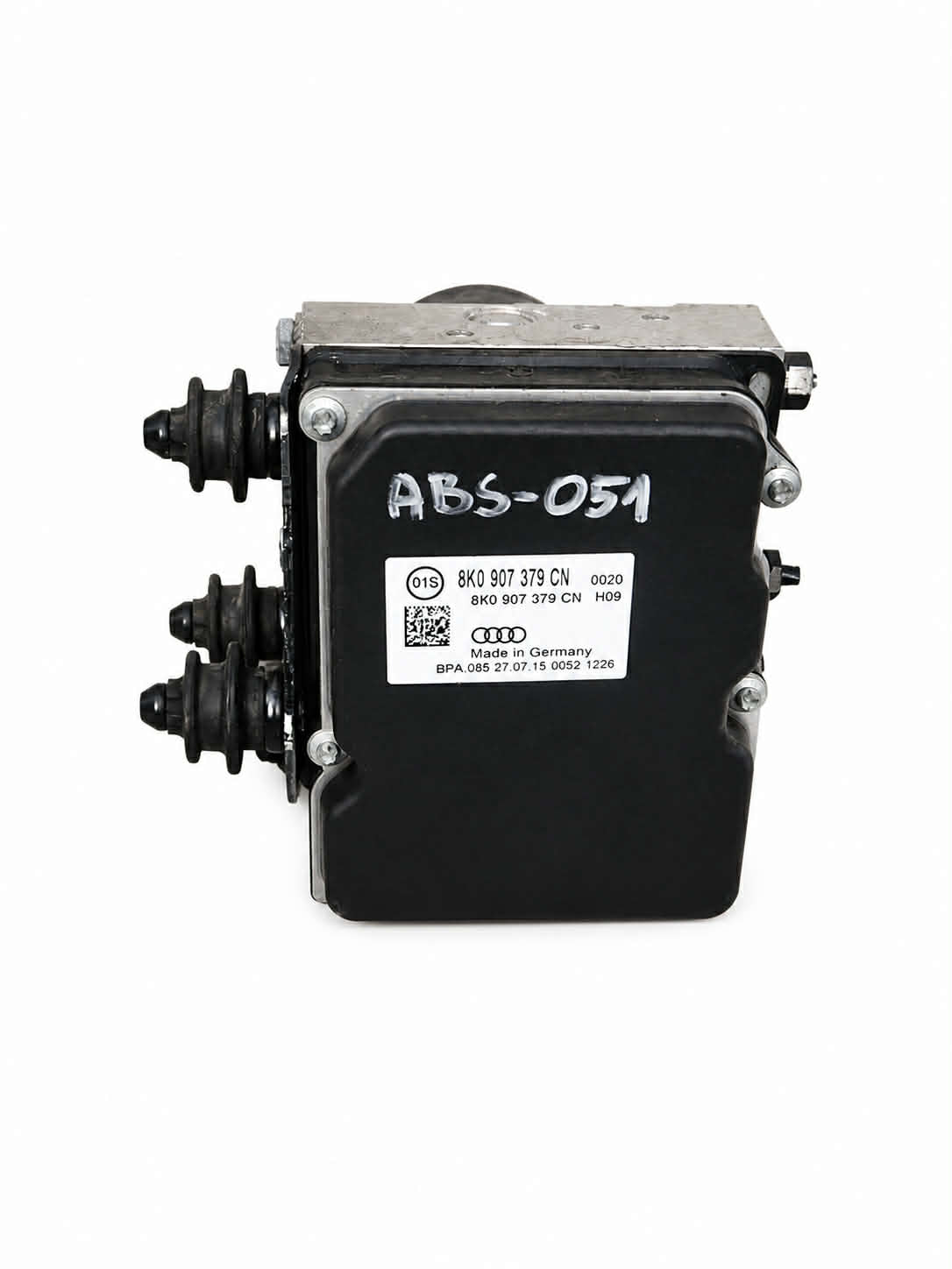 Abs enota - Audi A4 B8 A5 8T lift