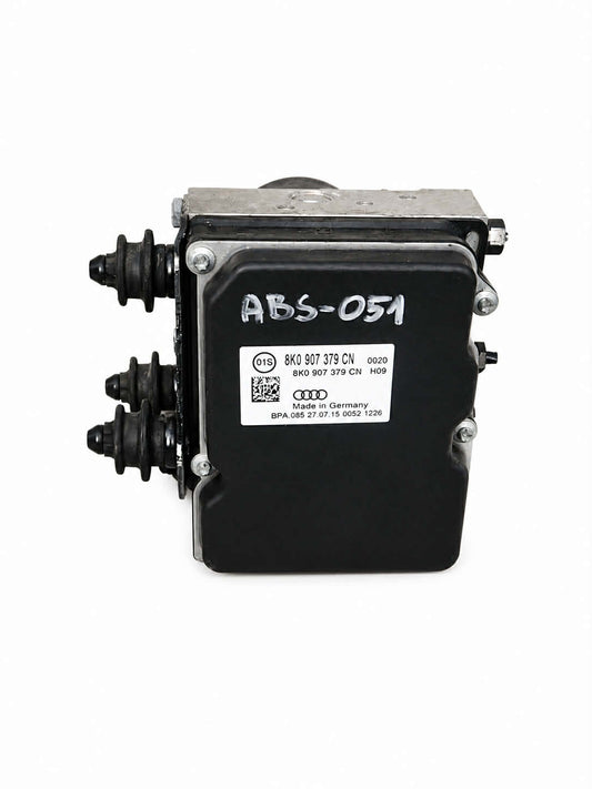 Abs enota - Audi A4 B8 A5 8T lift