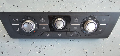 Klimatronik Audi A6 C7