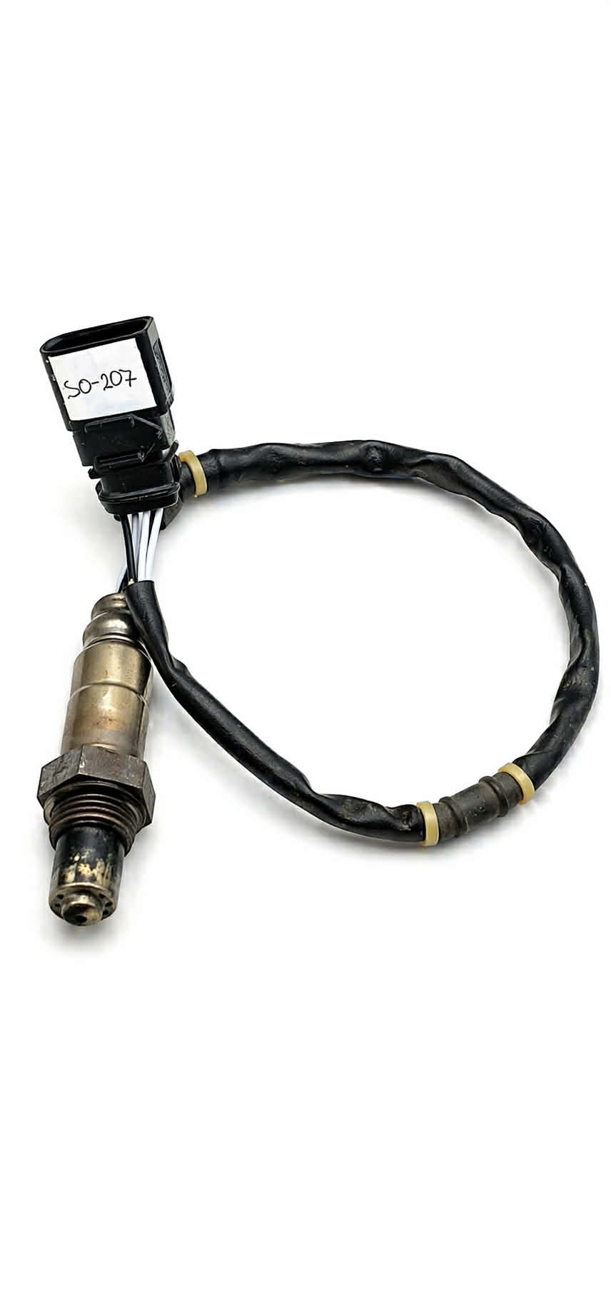 Izpusna sonda - 2.0 tsfi