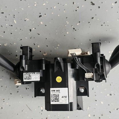 Obvolanska stikala-VW Passat B6,B7