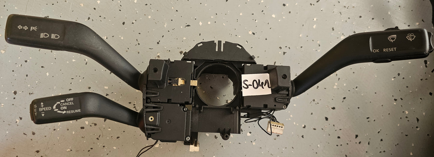 Obvolanska stikala- VW,SEAT,ŠKODA,AUDI