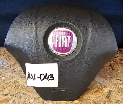 Airbag volana-Fiat