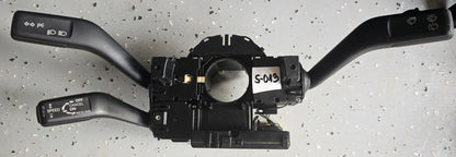 Obvolanska stikala-VW Passat B6,B7